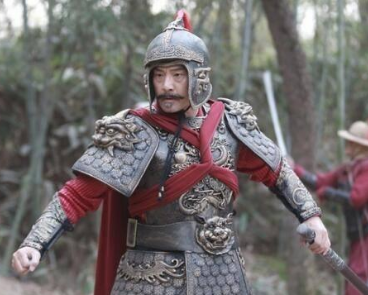 明朝将领刘荣：一生的辉煌与荣耀