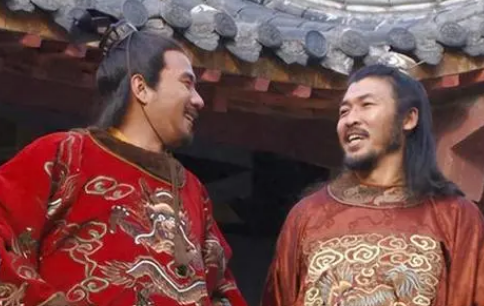 朱国治与朱元璋有什么联系？有没有血缘存在？