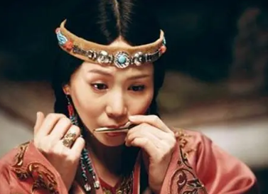 明朝悍将蓝玉与北元皇妃的传闻真相