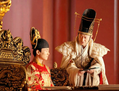 明朝灭亡与崇祯帝除魏忠贤之关系探析