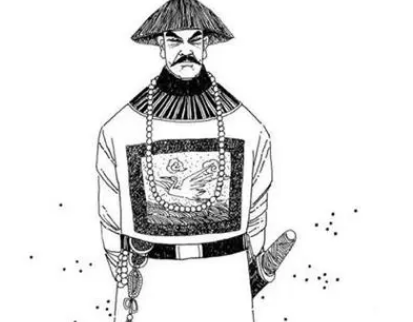 清初的鲍承先：一位才情横溢的文人