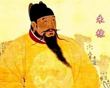 朱棣是一个什么样的皇帝？身材怎么样？