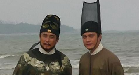 朱棣与郑和：下西洋的深意
