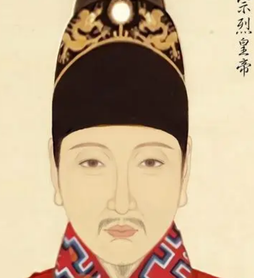 如果朱由检不死，明朝历史会如何改写？