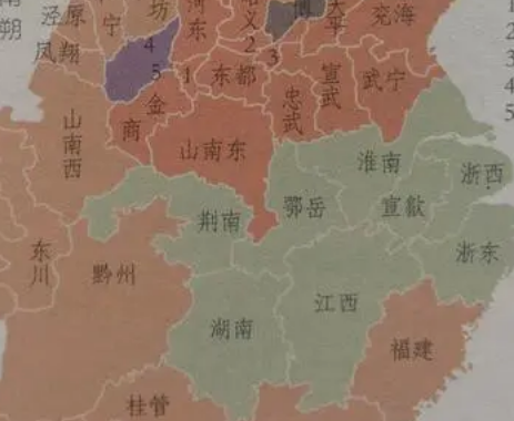 南明四藩镇之一高杰的悲壮结局，最后是怎么死的？