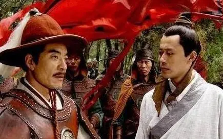 李自成与李岩：一场权力斗争的悲剧