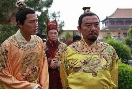 朱元璋为何不选朱棣为继承人？原因是什么？