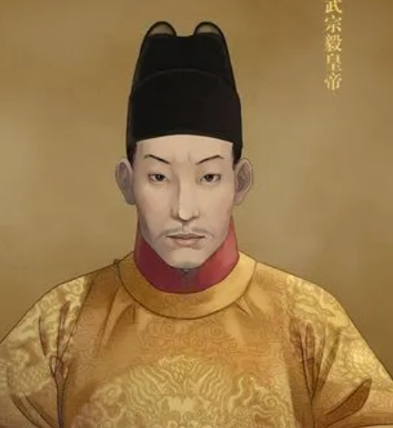 明武宗朱厚照发布禁猪令的历史背景是什么？分别有什么原因？