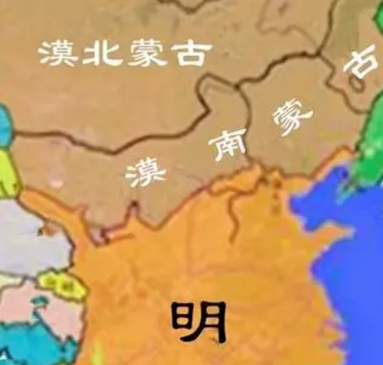 蒙古帝国与明朝的战争：为何蒙古无法战胜明朝？