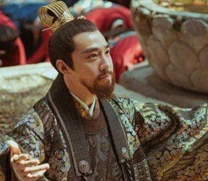 朱高煦真的是被朱瞻基烤死的吗？真相到底是什么样的？