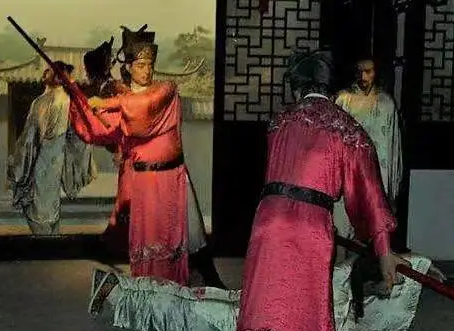 揭秘明末梃击案：谁是幕后主使？