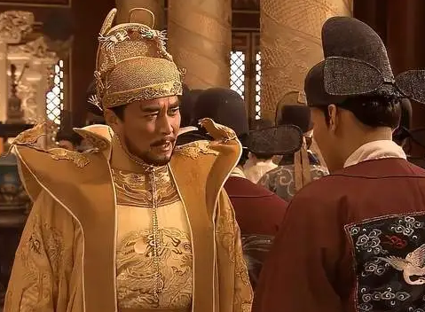 朱棣的登基之路：权谋与智慧的完美结合