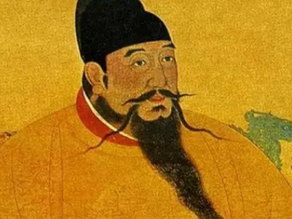 朱元璋与朱棣：父子之间的权力斗争