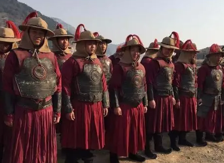 明朝卫所兵制与募兵制的优缺点分析，分别是什么样的？