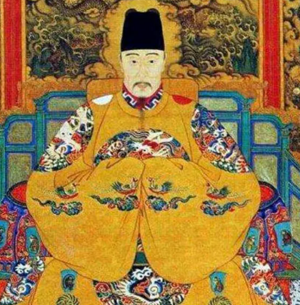 明朝十六位皇帝的光辉与遗憾，历史是什么样的？