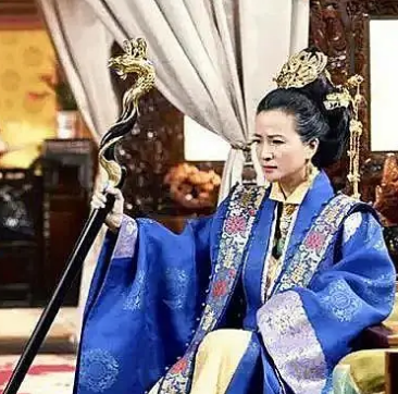 孙贵妃是如何成为皇后的？发生了什么？