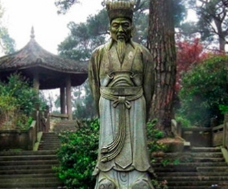 刘伯温的十大预言：神秘与真实的交织