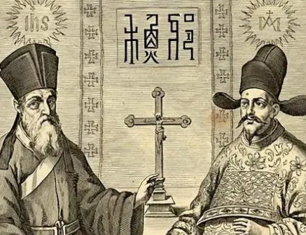 利玛窦有什么成就：是如何建立起东西方文化交流的桥梁的