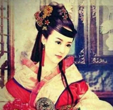 孙贵妃与马皇后是什么人：宫廷地位与宠爱之争
