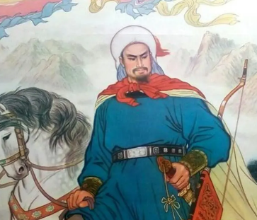 李自成之亡：一场农民起义的兴衰史