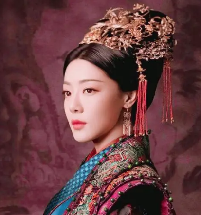 胡善祥被废背后的历史悲剧，天下人为什么会同情她？