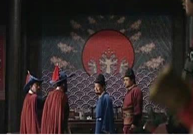 明朝的杨荣是谁：一位杰出的政治家与他的恩师