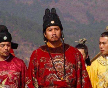 朱元璋的杀戮与权力之争：他为何要杀儿子？