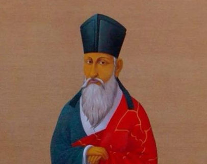 利玛窦是哪个国家的人：中国的福音传播者
