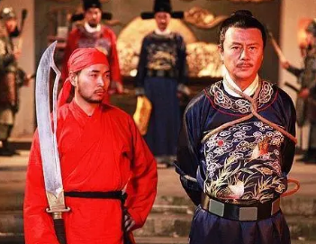 朱元璋杀了多少功臣？哪位功臣是不该死的？