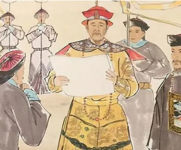 清朝的永不加赋持续了多久？其实到了雍正这就断了