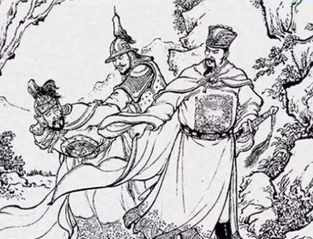 孔有德为什么要叛明？原因是什么？