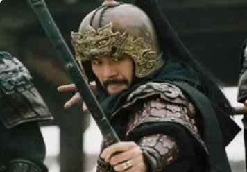 孔有德是什么身份：一生是什么样的？