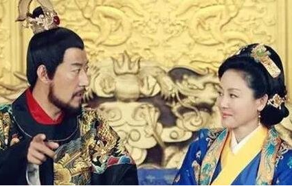 马皇后一共有多少子女：传承千年