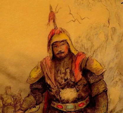 明朝黄得功是个什么样的人？是不是忠臣？
