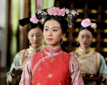 清朝宫女制度：皇宫中的无名英雄