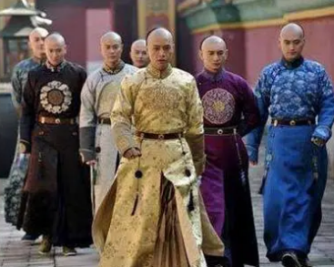 雍正皇帝与他的十三弟：一段充满深情的兄弟情