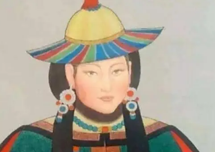 三娘子是谁？她的名字是怎么来的？