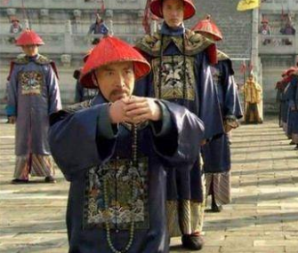 雍正皇帝的用人之道：死囚重任的托付