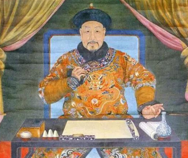乾隆皇帝与十三叔的复杂关系：从他的儿子们身上寻找答案