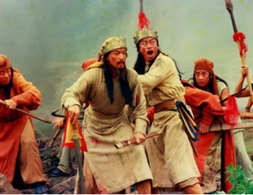 杨秀清与石达开：一场军事能力的较量
