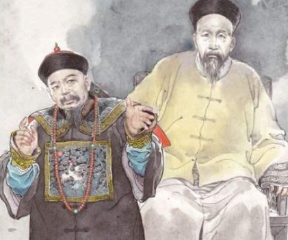 左宗棠是否瞧不起曾国藩？为何？