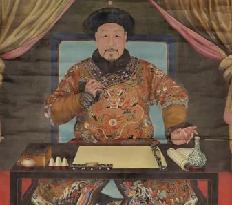 乾隆皇帝眼中的无价之宝——文化瑰宝