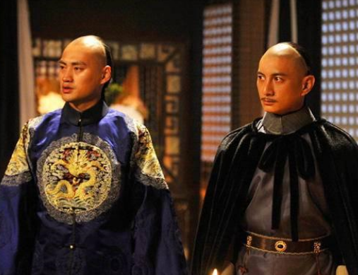 康熙有几个儿子？其中最聪明的是哪一位？