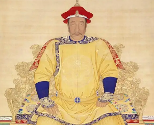 清朝的开山鼻祖——努尔哈赤