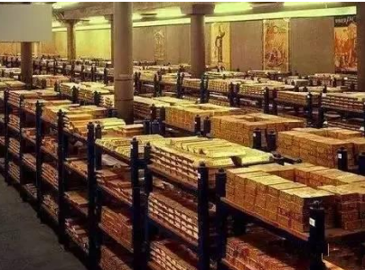 和珅究竟有多少资产？他的资产相当于现在多少钱？