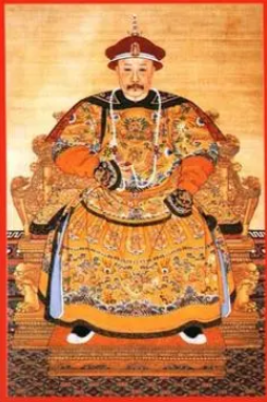 清朝衰败的起始点与乾隆晚期的命运转折，真相到底如何？