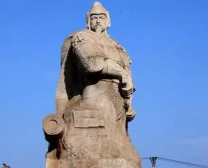 袁崇焕：明朝的英勇将领与悲剧英雄