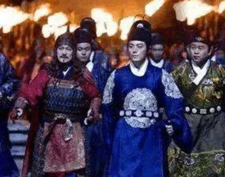 明英宗夺门之变：成功的原因与影响