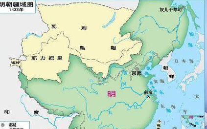 明朝国号的由来：传说中的明教与历史真相