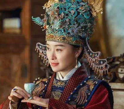 明朝皇后们的真实身份：都出自于民间吗？